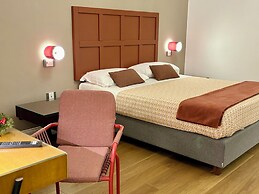 Il Mastio Guesthouse