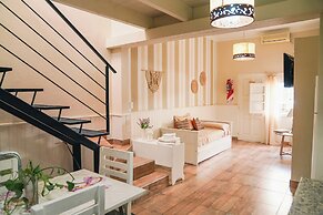 Modern PH in Central Location by BT Homes