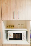 Modern PH in Central Location by BT Homes