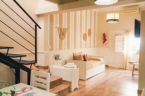 Modern PH in Central Location by BT Homes