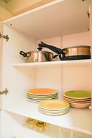 Modern PH in Central Location by BT Homes