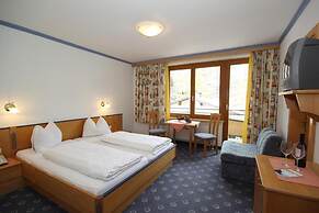 Hotel Bärenbachhof