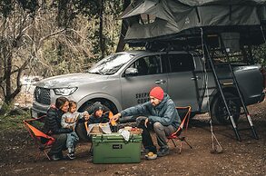 The Shepherd Company