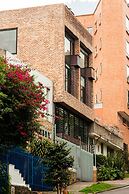 CASA MACARENA