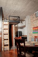 CASA MACARENA