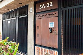 CASA MACARENA