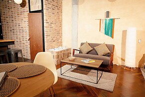 CASA MACARENA