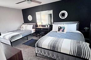 Tulum Stay at Austin by The Key Rentals