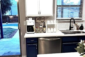 Tulum Stay at Austin by The Key Rentals