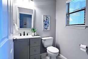 Tulum Stay at Austin by The Key Rentals