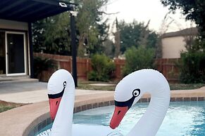 Tulum Stay at Austin by The Key Rentals