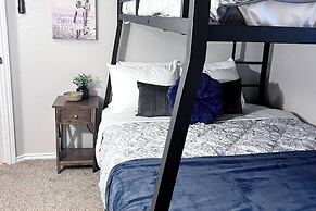 Tulum Stay at Austin by The Key Rentals