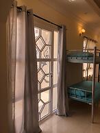 Arabian Hostel