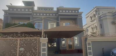 Arabian Hostel