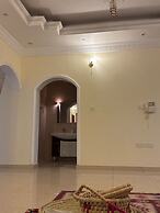 Arabian Hostel