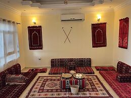 Arabian Hostel