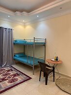 Arabian Hostel
