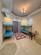 Arabian Hostel