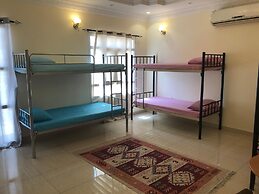 Arabian Hostel