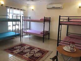 Arabian Hostel