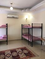 Arabian Hostel