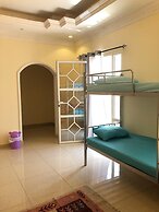 Arabian Hostel