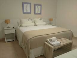 Monoambiente de Categoría