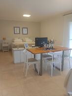 Monoambiente de Categoría