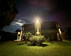 Monoambiente de Categoría