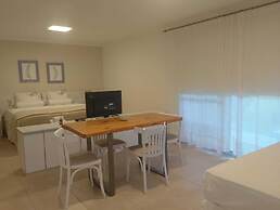 Monoambiente de Categoría