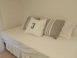 Monoambiente de Categoría