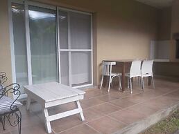 Monoambiente de Categoría