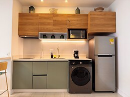 Cartagena Beach Resort 1405