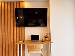 Cartagena Beach Resort 1405