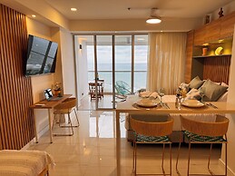 Cartagena Beach Resort 1405