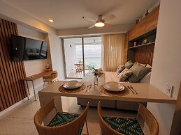 Cartagena Beach Resort 1405