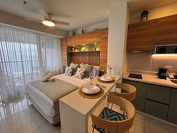 Cartagena Beach Resort 1405