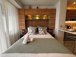 Cartagena Beach Resort 1405