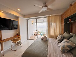 Cartagena Beach Resort 1405