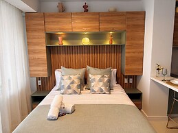 Cartagena Beach Resort 1405