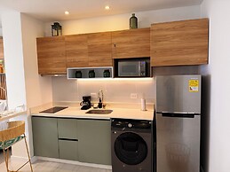 Cartagena Beach Resort 1405