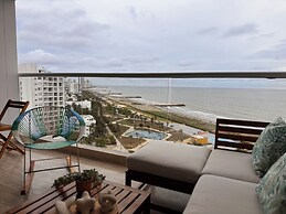 Cartagena Beach Resort 1405