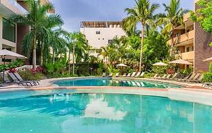 Villa Jacaranda