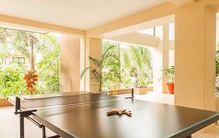 Villa Jacaranda