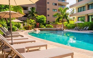 Villa Jacaranda