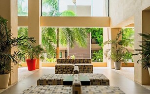 Villa Jacaranda