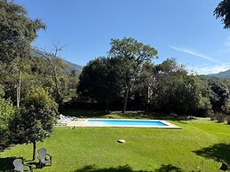 Departamento San Lorenzo - Salta