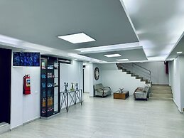 Hotel Tiwintza Internacional