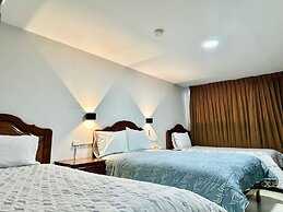 Hotel Tiwintza Internacional