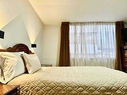 Hotel Tiwintza Internacional